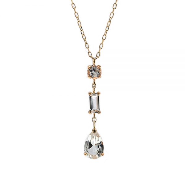 新潟でプレゼントや自分へのご褒美にネックレス