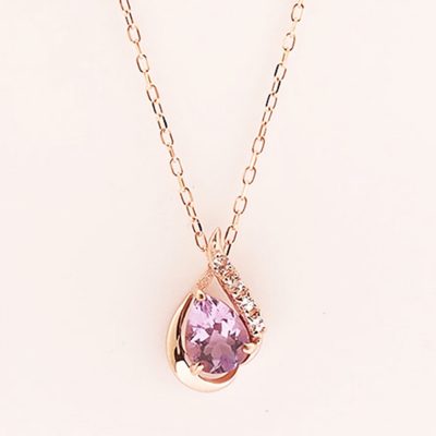 -Cuddle-　カドルネックレス