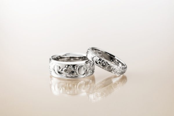 ハワイアンジュエリーを選ぶなら彫が綺麗なMakana（マカナ）がオススメ