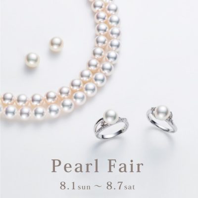 真珠　新潟　パール　冠婚葬祭