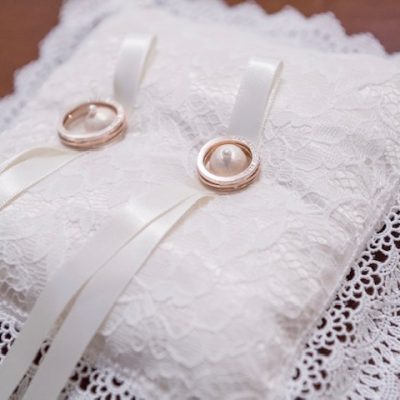 新潟で人と被らない結婚指輪を探すならBROOCH