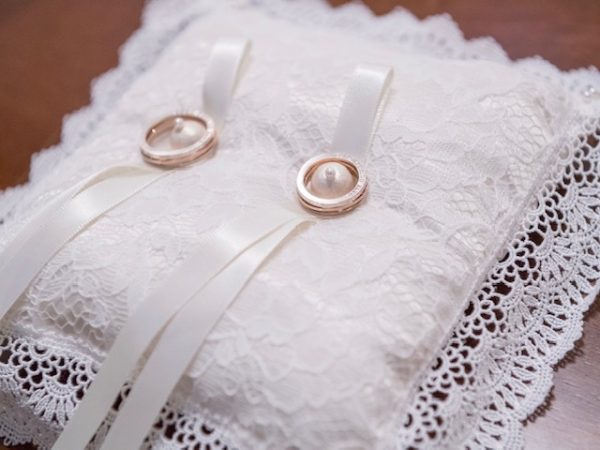 新潟で人と被らない結婚指輪を探すならBROOCH