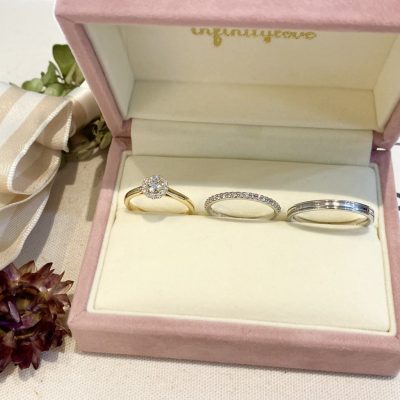 新潟プロポーズリング