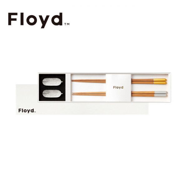 ギフトにおすすめの夫婦箸