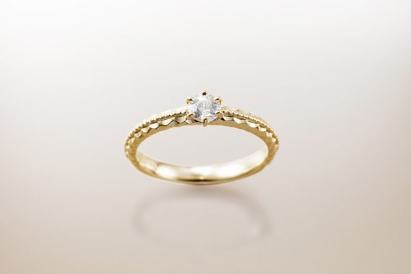 ハワイアンジュエリーがオシャレで人気