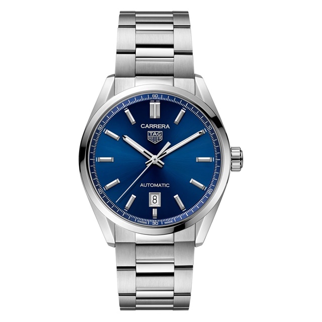 タグ・ホイヤーの新作時計