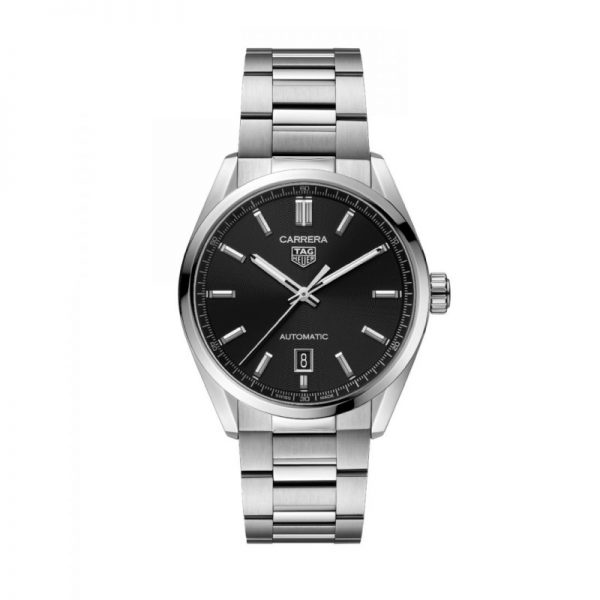 カレラキャリバー５デイト