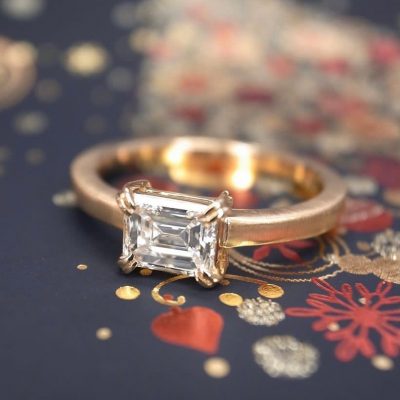 ブローチはオレッキオ正規取扱店