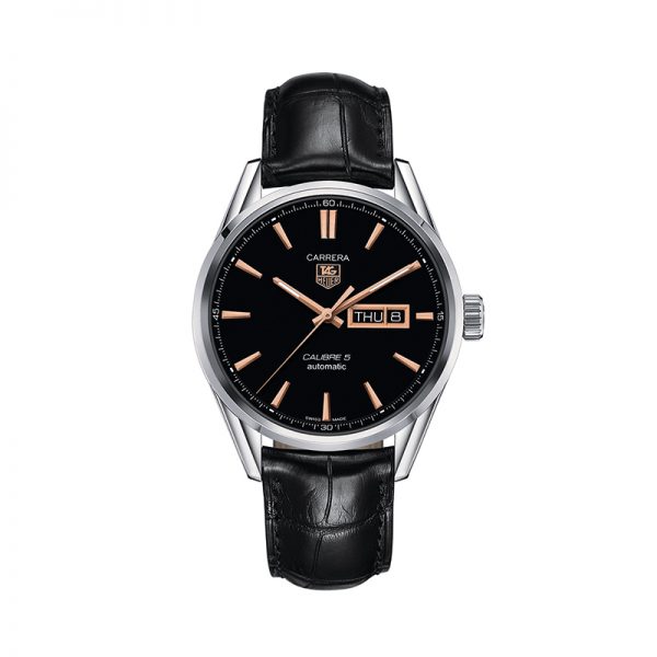 お返しの腕時計はタグホイヤー