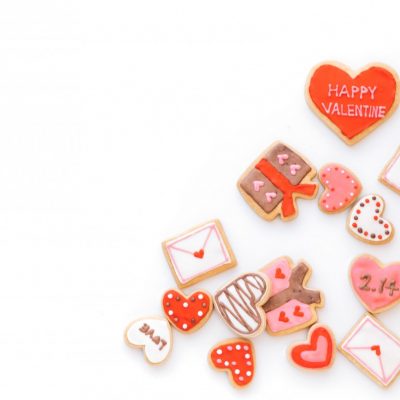 バレンタインプロポーズがおすすめ