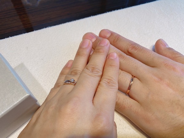 シンプルで可愛いアンジ―インスピレーション