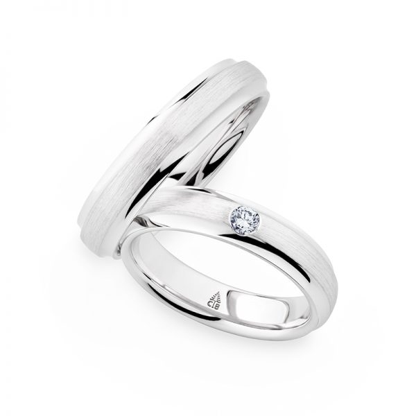 鍛造製法はクリスチャンバウアー