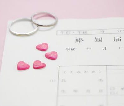結婚指輪を選ぶなら種類の豊富なブローチ