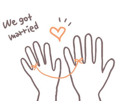 結婚指輪を探すなら新潟ブローチが人気