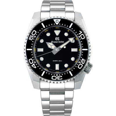 Grand Seiko（グランドセイコー）SBGX335