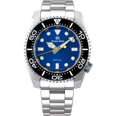 Grand Seiko（グランドセイコー）SBGX337