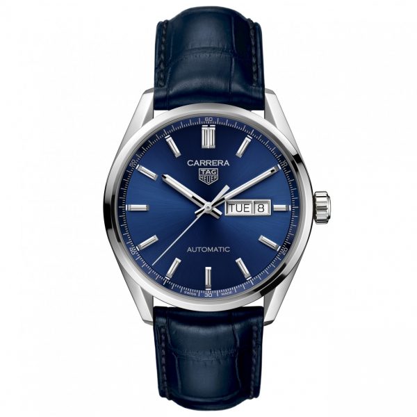 タグ・ホイヤーカレラ人気モデル