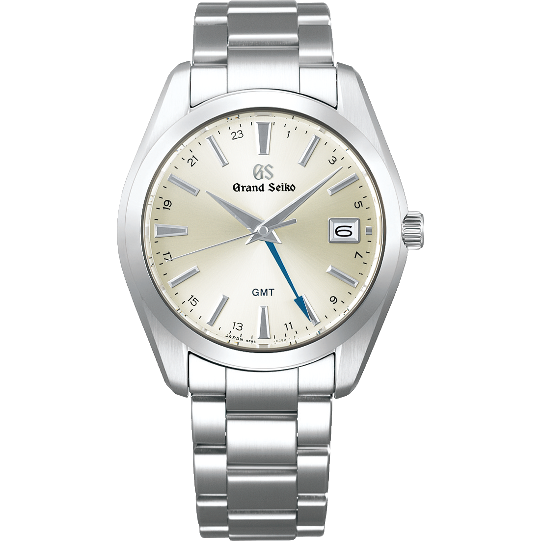 Grand Seiko（グランドセイコー）SBGN011