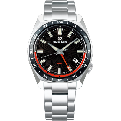 男性に人気の腕時計グランドセイコー