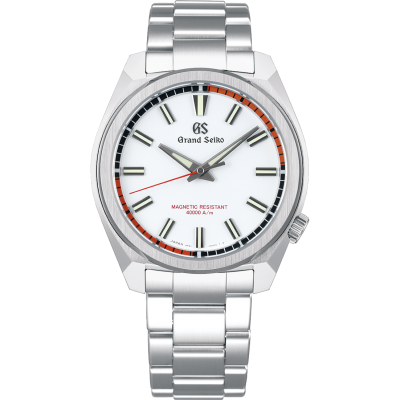 シンプルでかっこいい腕時計グランドセイコー