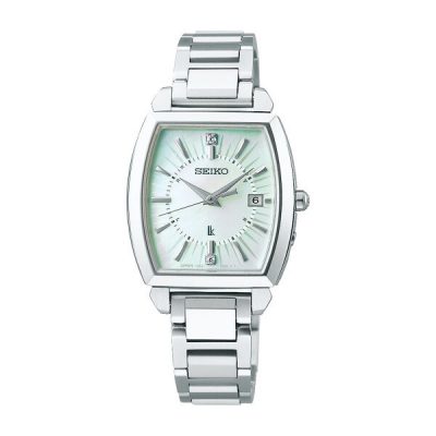 セイコー　ルキア　OasisGreem　Limited Edition　SSQW063
