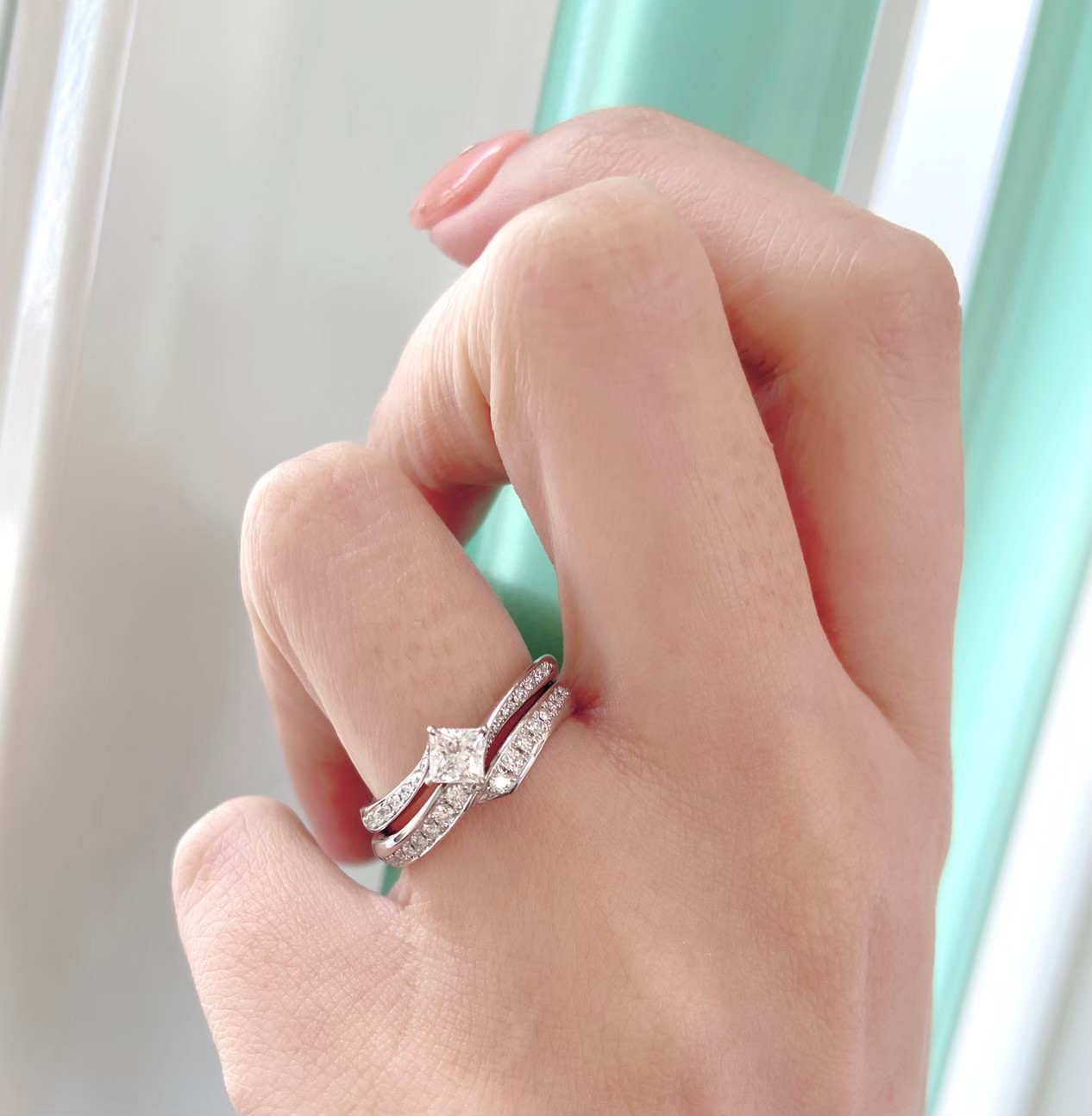 「ANTWERP BRILLIANT」”Lightning”