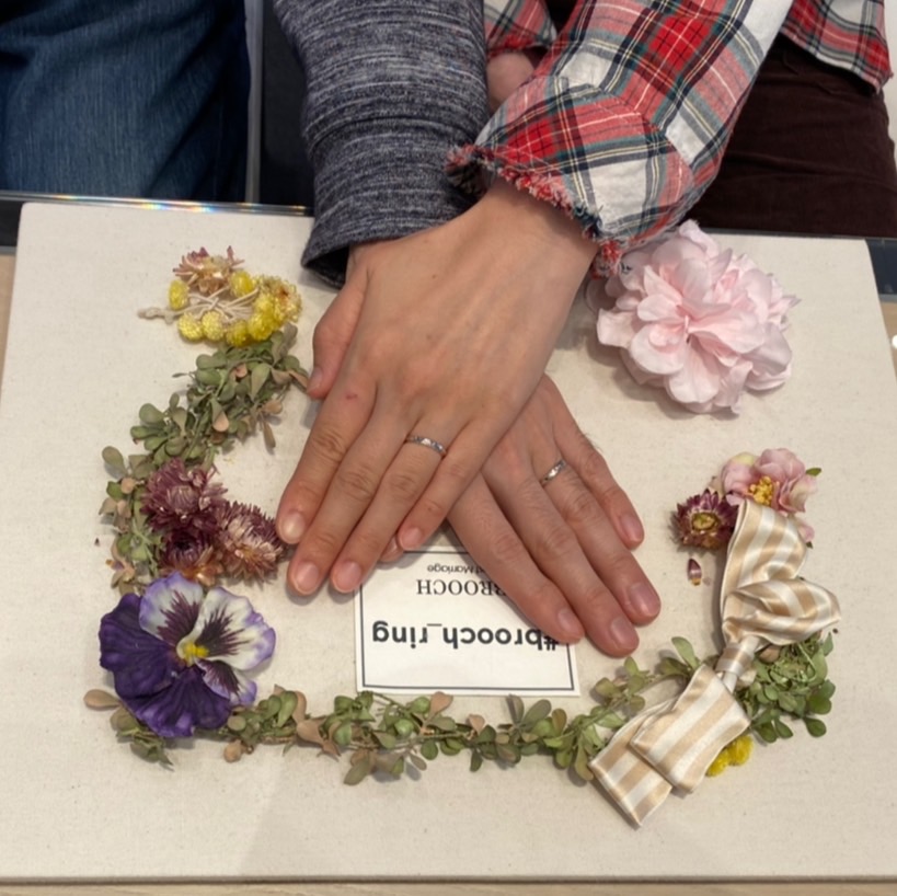 プチマリエ PM‐35 PM-36