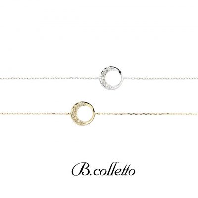 人気のブレスレット