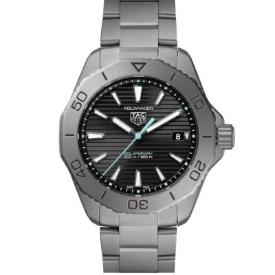 2023年新作タグ・ホイヤー入荷