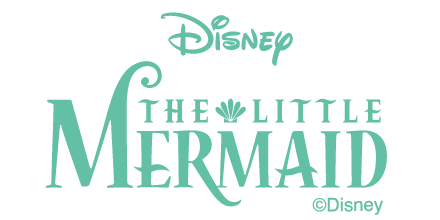 Disney The Little Mermaidディズニー・リトル・マーメイド