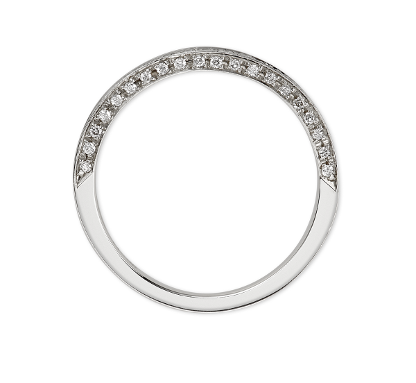 新潟唯一取扱いのオレッキオの結婚指輪、婚約指輪が人気でオシャレ