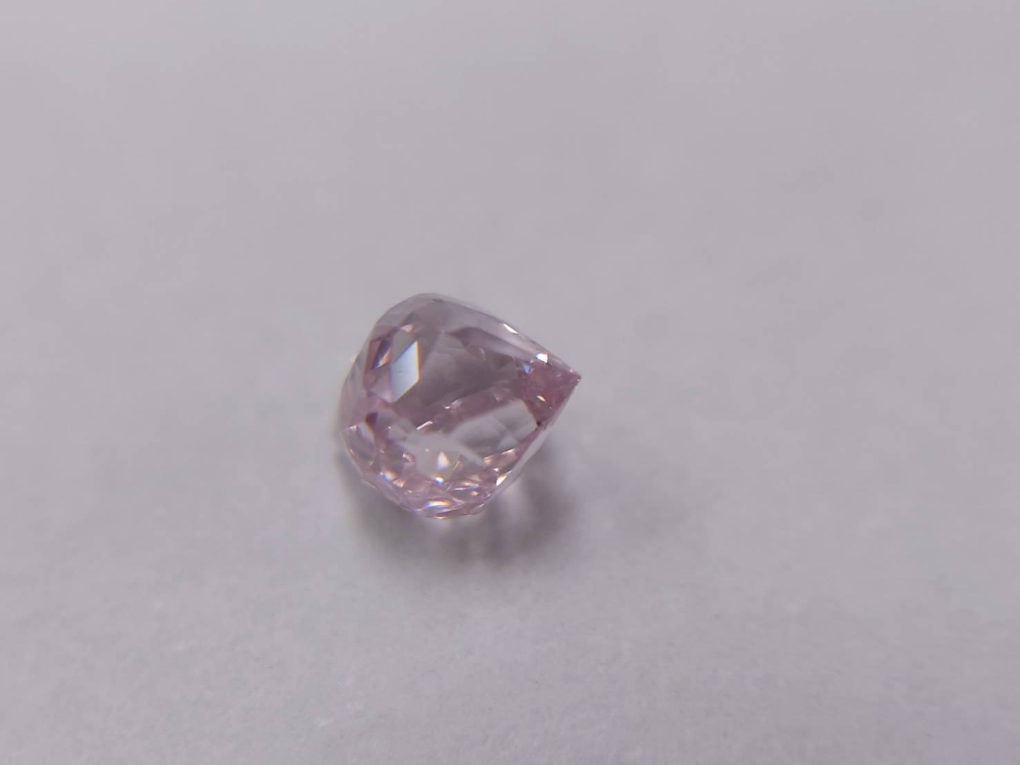 ピンクダイヤモンドでプロポーズのススメ