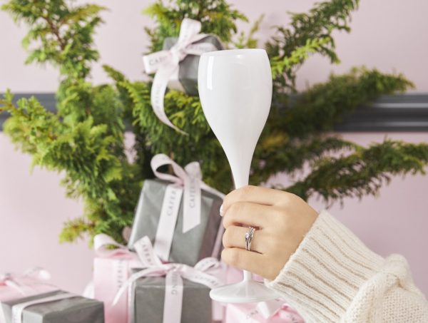 カフェリングのクリスマスフェア開催!
