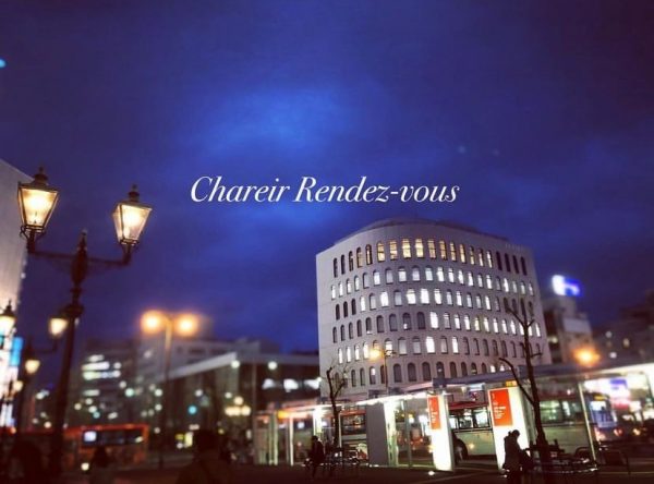 新潟駅周辺でプロポーズ