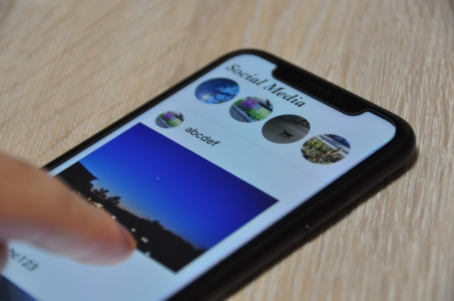 インスタグラムで人気の結婚指輪