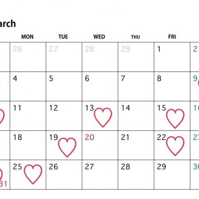 2024.3におすすめの入籍日