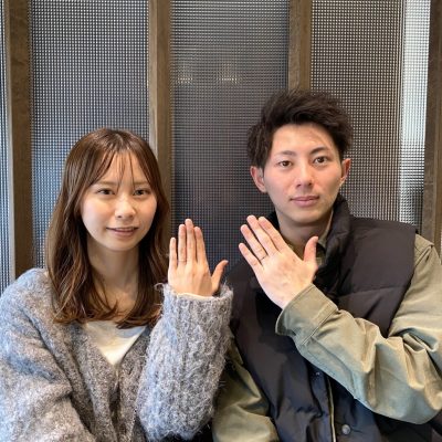 一目ぼれで選んだにわかの雪佳景