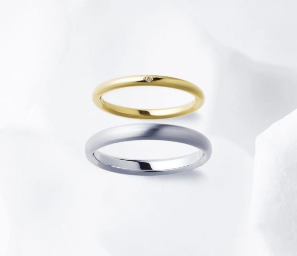 ことほぎのセミオーダー