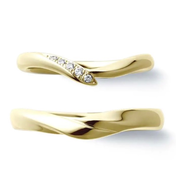 俄の初桜をゴールド作成