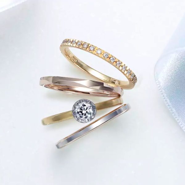 オシャレな印象のニューヨークニワカ