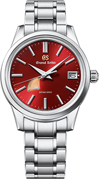 グランドセイコー世界限定：1,300本（うち国内：600本）
キャリバー9R 20周年記念限定SBGA499