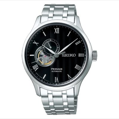 SEIKO Presage（プレサージュ）SARY093　自動巻き時計