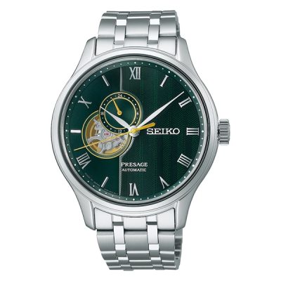 SEIKO Presage（プレサージュ）SARY237　自動巻き時計