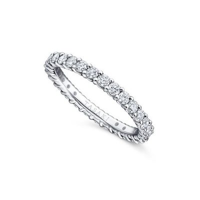 ブリッランテ フルエタニティ 24 リング