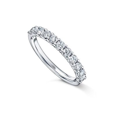 ブリッランテ ハーフエタニティ 26 リング