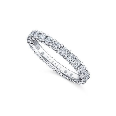 ブリッランテ フルエタニティ 26 リング