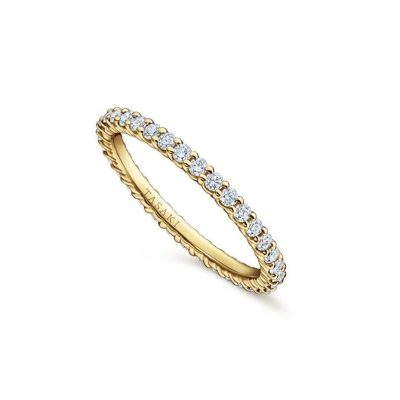 ブリッランテ トリープロ フルエタニティ リング