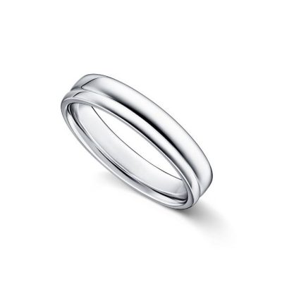 キアーロ ライン リング