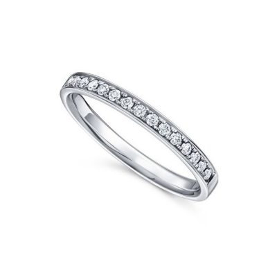 スペランザ パヴェ 20 リング