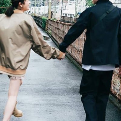 アクティブ派の方におすすめの結婚指輪